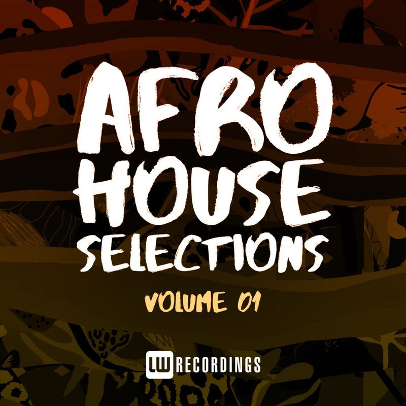 VA - Afro House Selections, Vol. 01 / LW Recordings