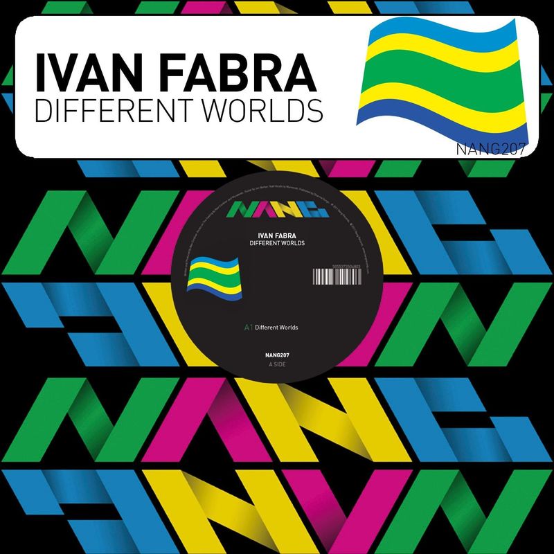 Ivan Fabra - Different Worlds / Nang