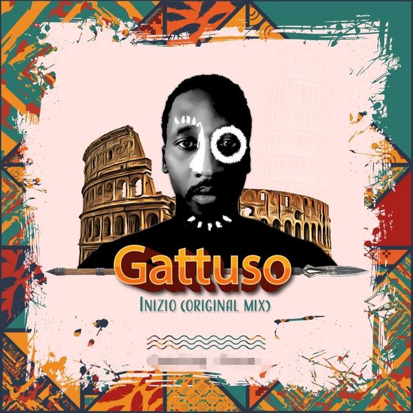 Gattuso - Inizio / FearlessTainment