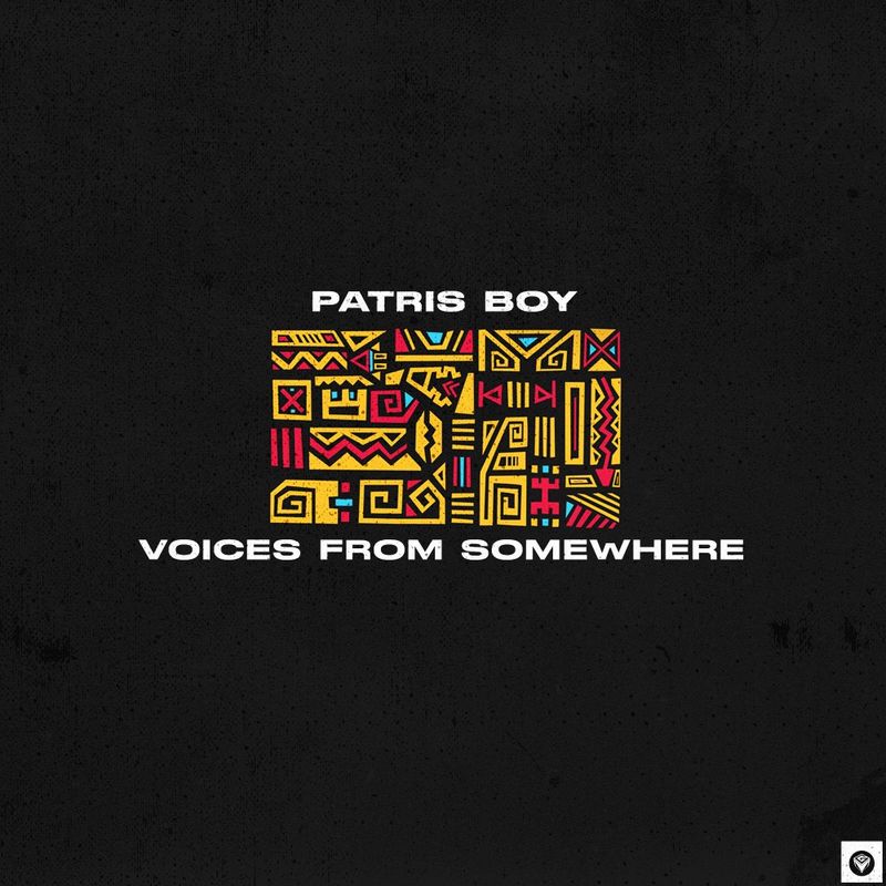 Patris Boy - Voices Of Somewhere / Guettoz Muzik Streaming Pool