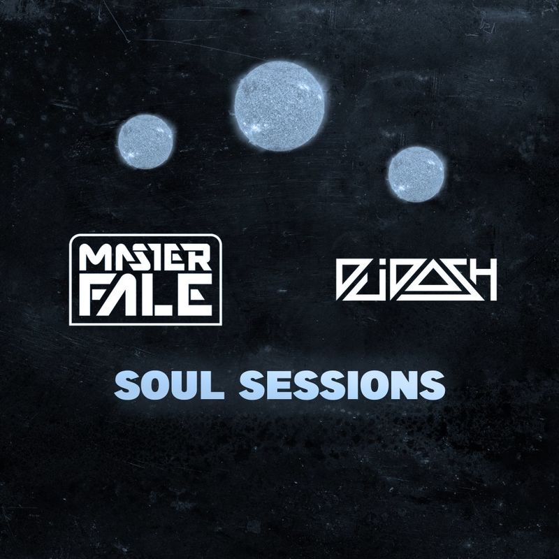 Master Fale - Soul Sessions / 4 Bits House Music