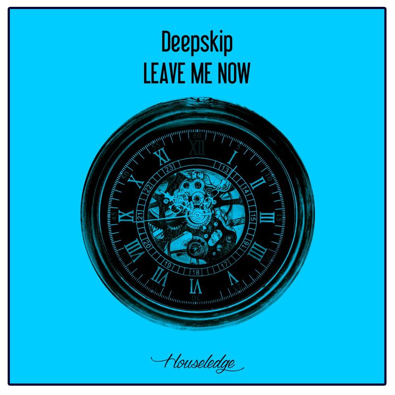 Deepskip - Leave Me Now / Houseledge