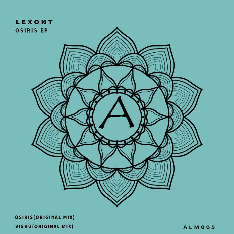 Lexont - Osiris EP / Almas Music