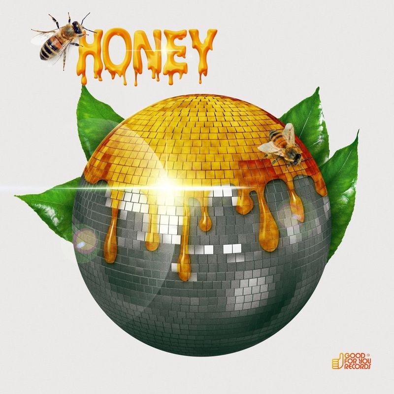 VA - Honey / Good For You Records