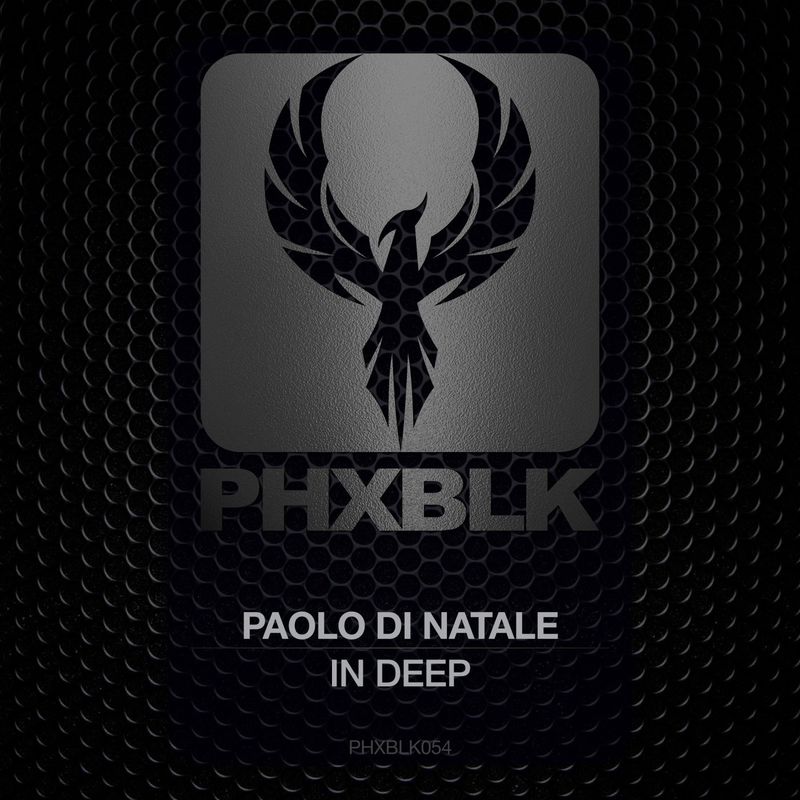 Paolo Di Natale - In Deep / PHXBLK
