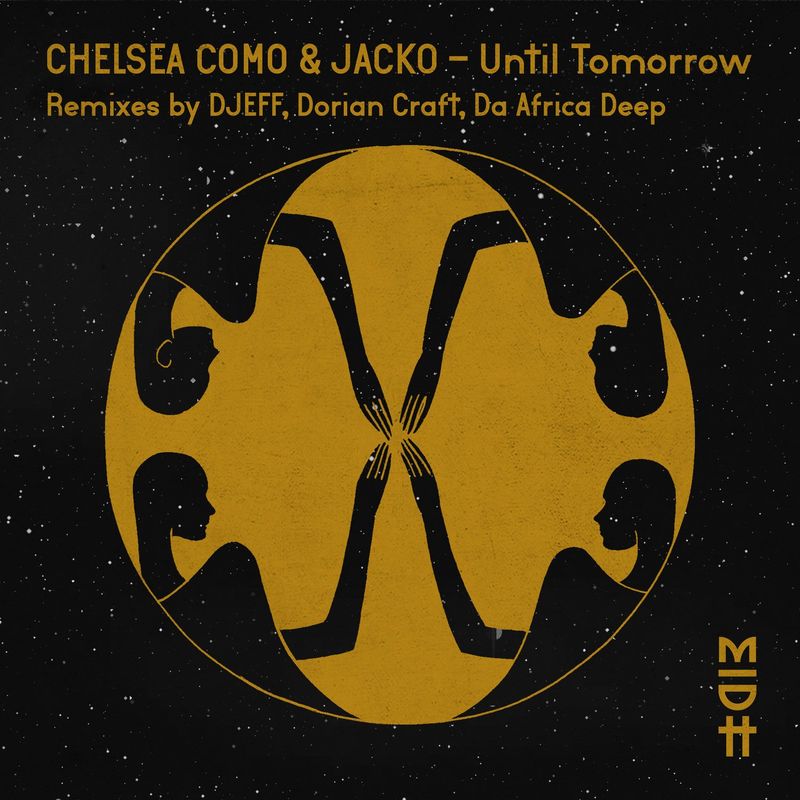 Chelsea Como - Until Tomorrow / Madorasindahouse Records
