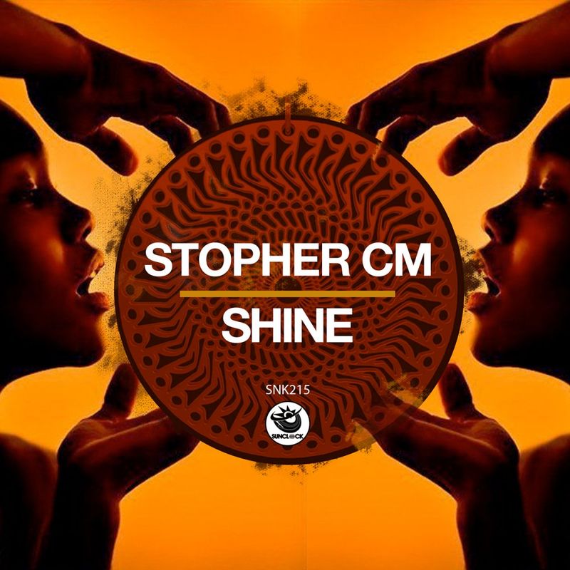 Stopher CM - Shine / Sunclock