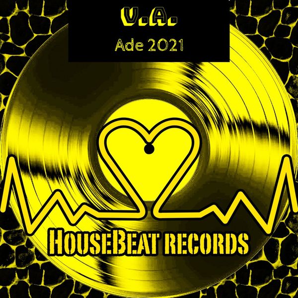 VA - ADE 2021 / HouseBeat Records