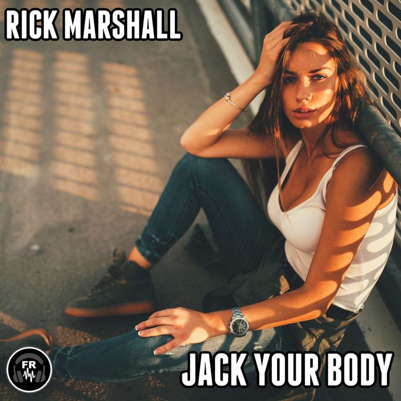 Rick Marshall - Jack Your Body / Funky Revival