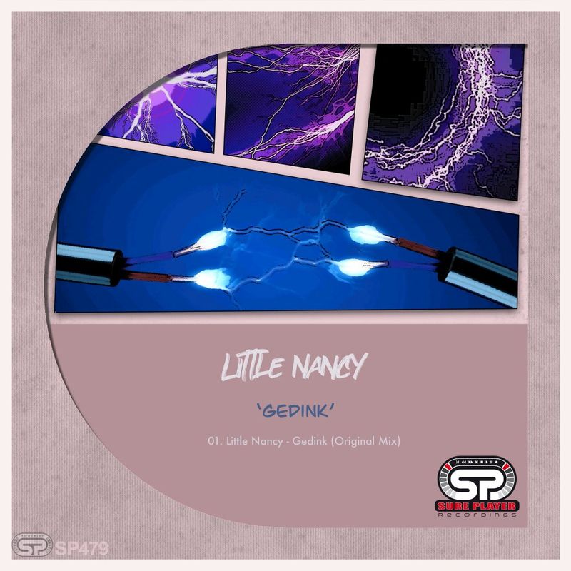 Little Nancy - Gedink / SP Recordings