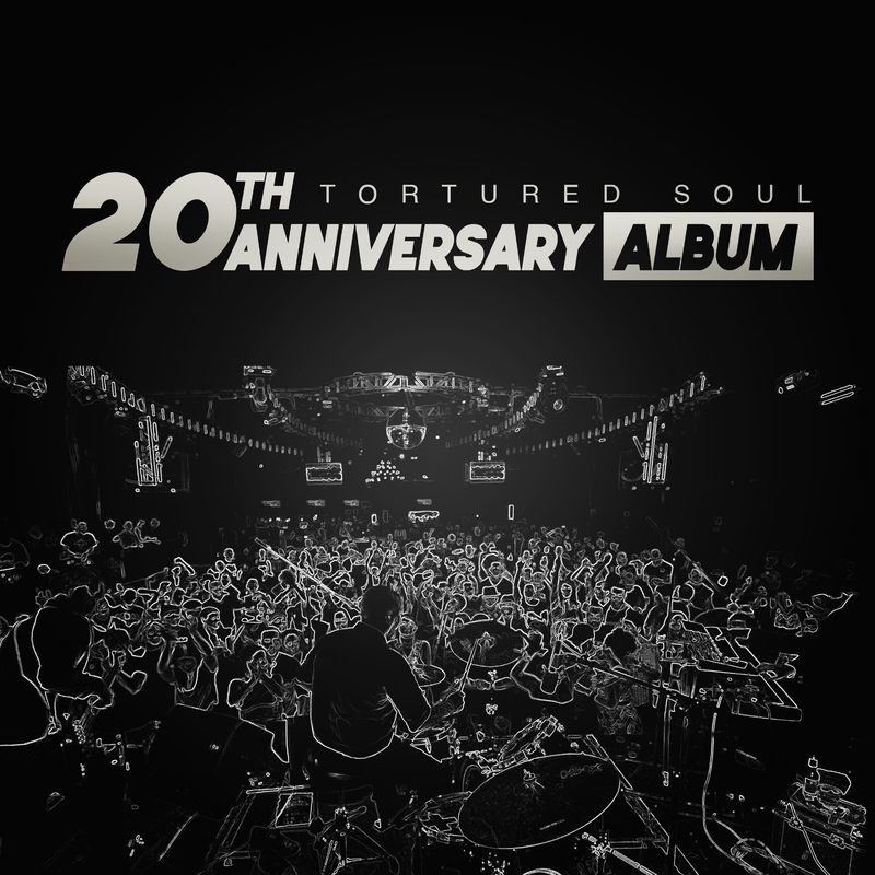 Tortured Soul - 20th Anniversary Album / Tstc Music