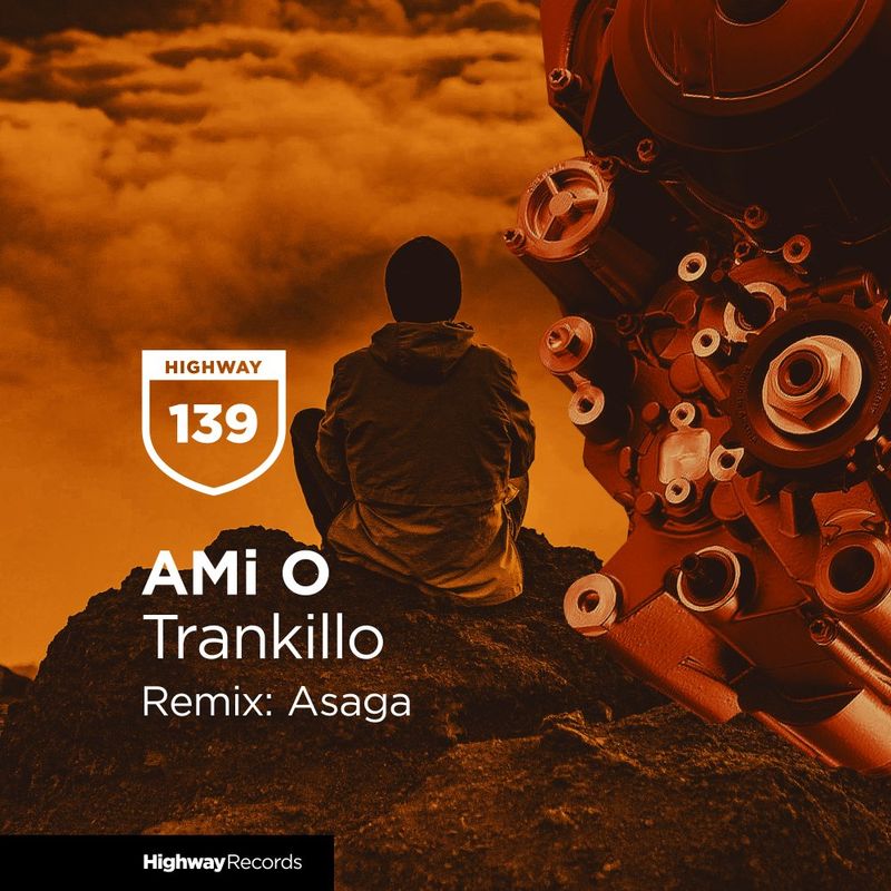 Ami O - Trankillo / Highway Records