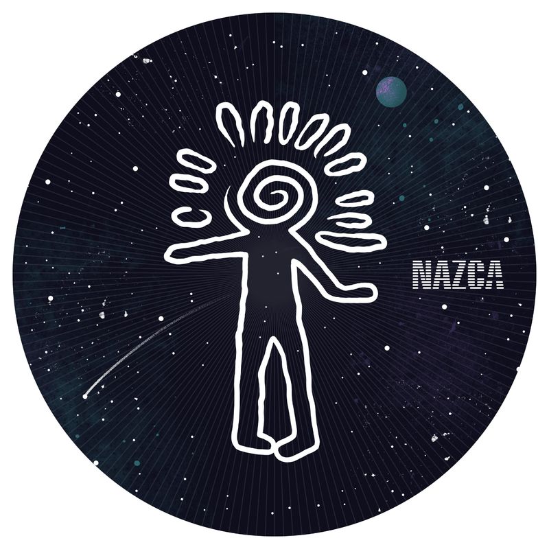 Thimble - Imagina / Nazca Records