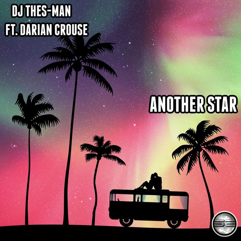 DJ Thes-Man ft Darian Crouse - Another Star / Soulful Evolution
