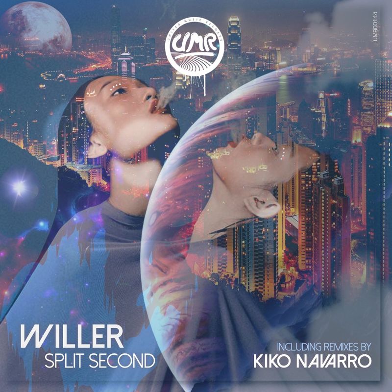 Willer - Split Second / United Music Records