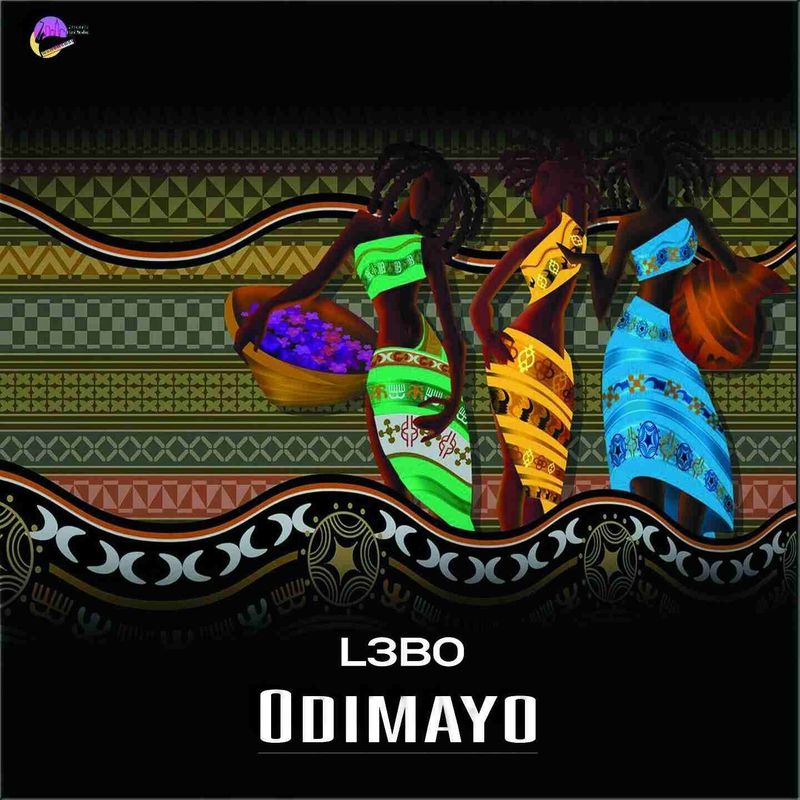 L3B0 - Odimayo / Hustle Hard Studios