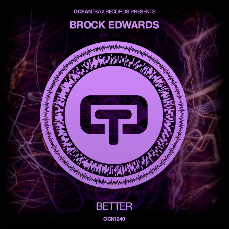 Brock Edwards - Better / Ocean Trax