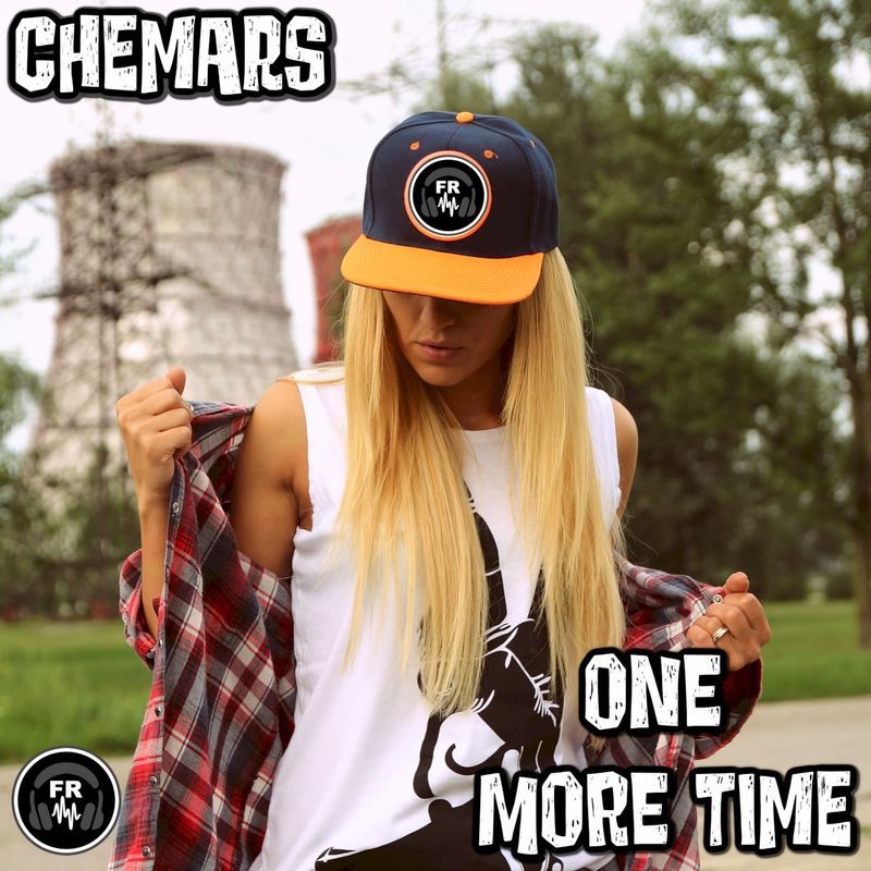 Chemars - One More Time / Funky Revival