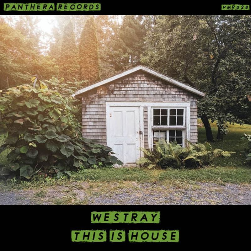 Westray - This Is House / Panthera