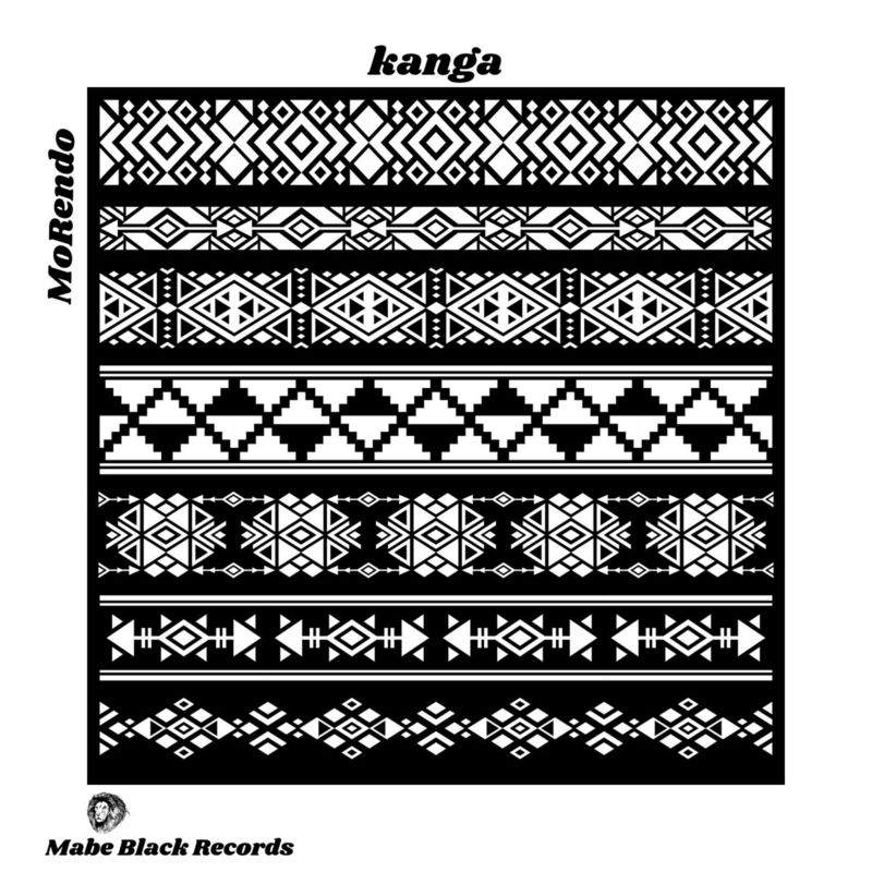 Morendo - Kanga / MABE BLACK RECORDS