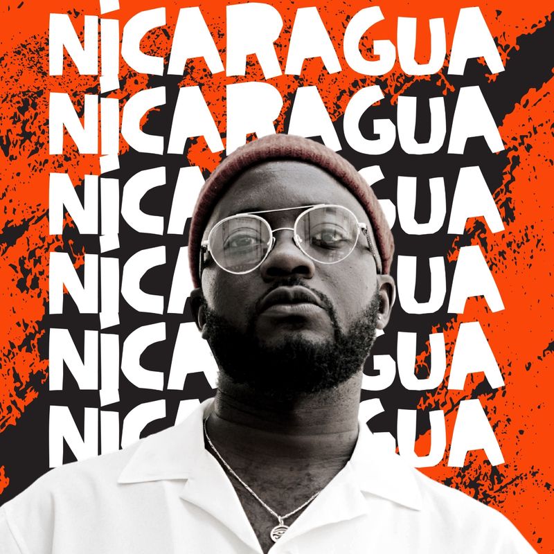 Caianda - Nicaragua / Arrifana Records