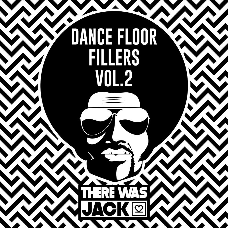 VA - Dance Floor Fillers, Vol. 2 / There Was Jack
