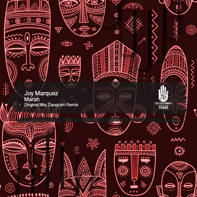 Joy Marquez - Marah / 76 Recordings