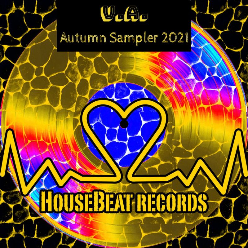 VA - Autumn Sampler 2021 / HouseBeat Records