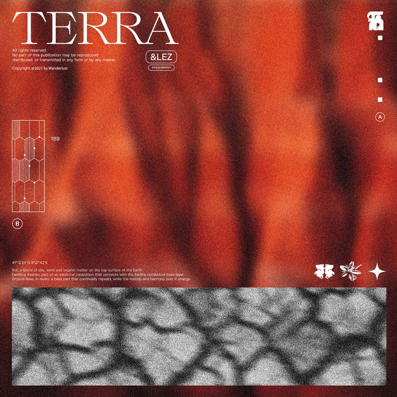 Klaus - Terra (&lez Interpretation) / Wanderlust Records
