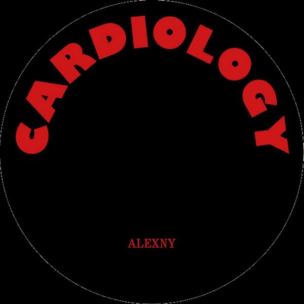 Alexny - Everybody Get Up / Cardiology