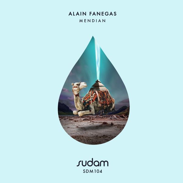 Alain Fanegas - Mendian / Sudam Recordings