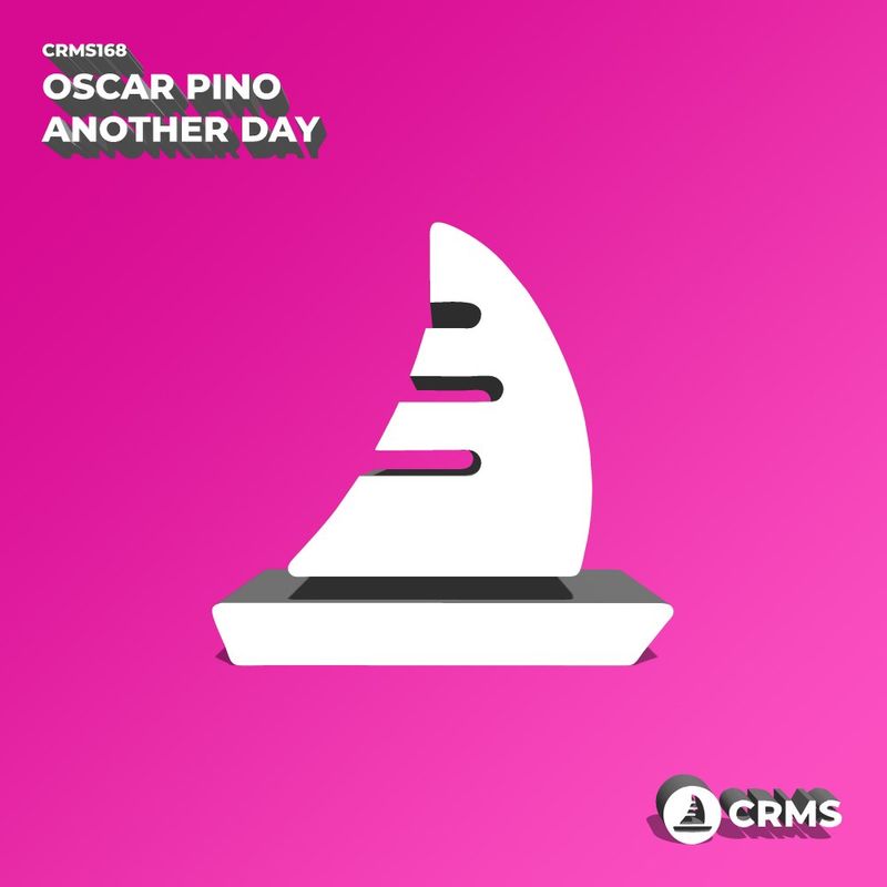 Oscar Pino - Another Day / CRMS Records