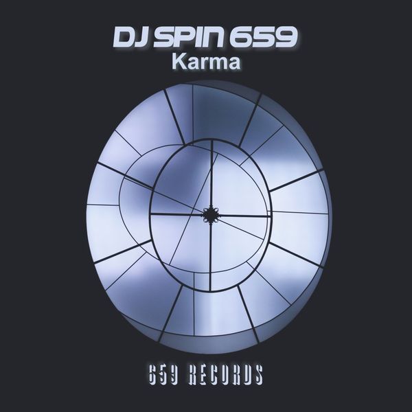 Dj Spin 659 - Karma / 659 Records