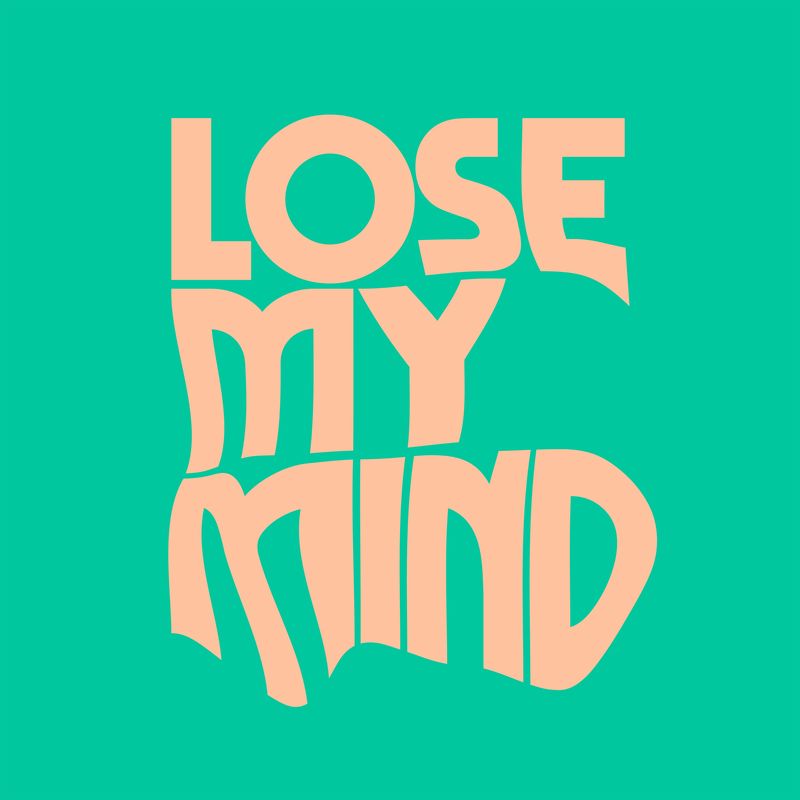 Jay de Lys - Lose My Mind / Glasgow Underground