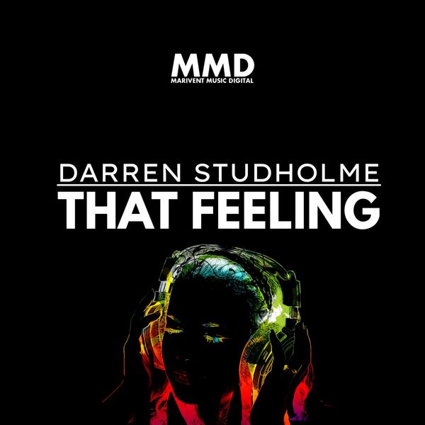 Darren Studholme - That Feeling / Marivent Music Digital