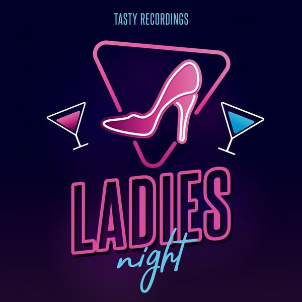 VA - Ladies Night / Tasty Recordings