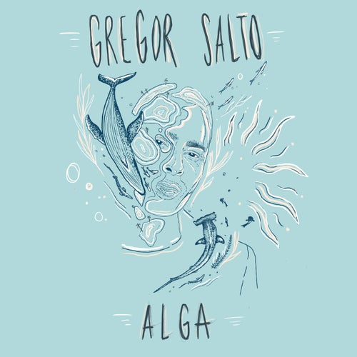 Gregor Salto - Alga / Salto Sounds