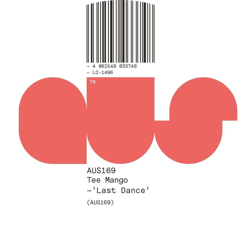 TEE MANGO - Last Dance / Aus Music