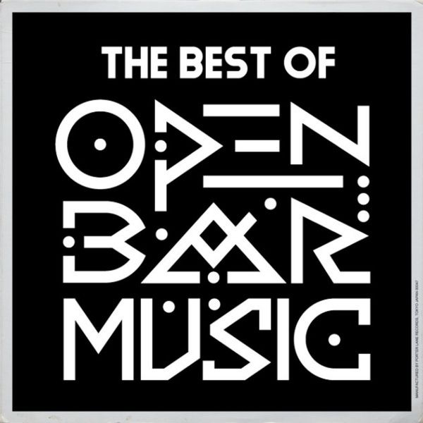 VA - The Best of Open Bar Music / Open Bar Music