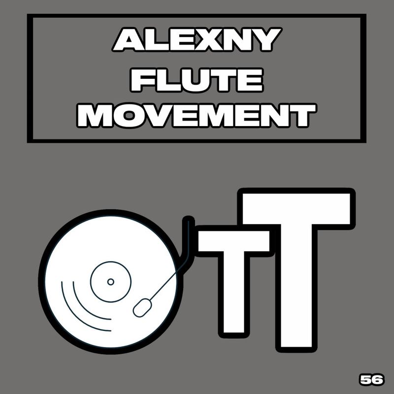 Alexny - Flute Movement / Over The Top