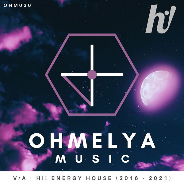 VA - Hi! Energy House / Ohmelya Music