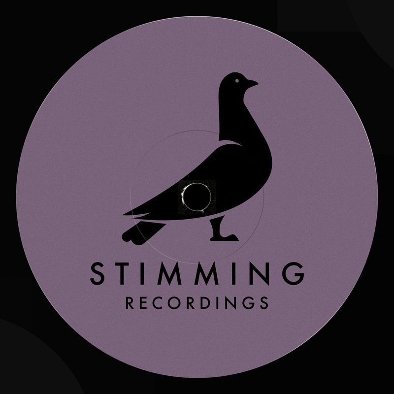 Stimming - Ludwig (Club Versions) / Stimming Recordings