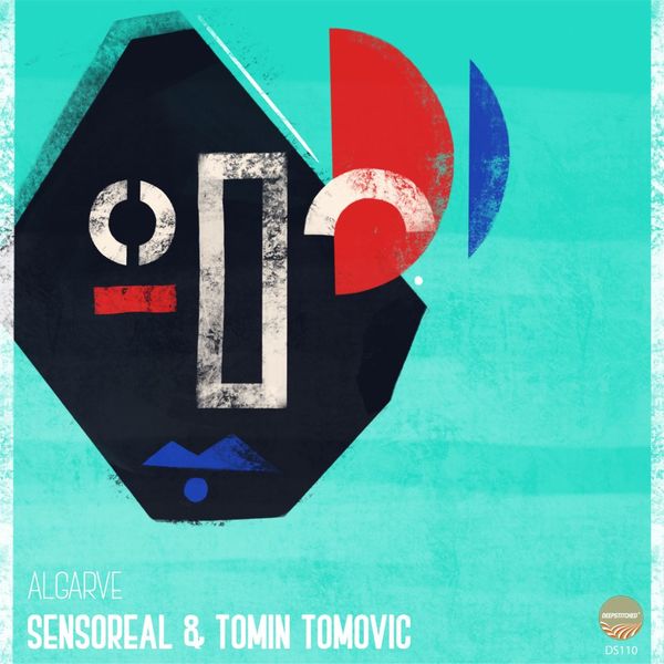 Sensoreal & Tomin Tomovic - Algarve / DeepStitched