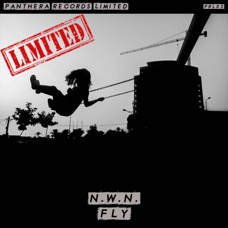 N.W.N. - Fly / Panthera Limited
