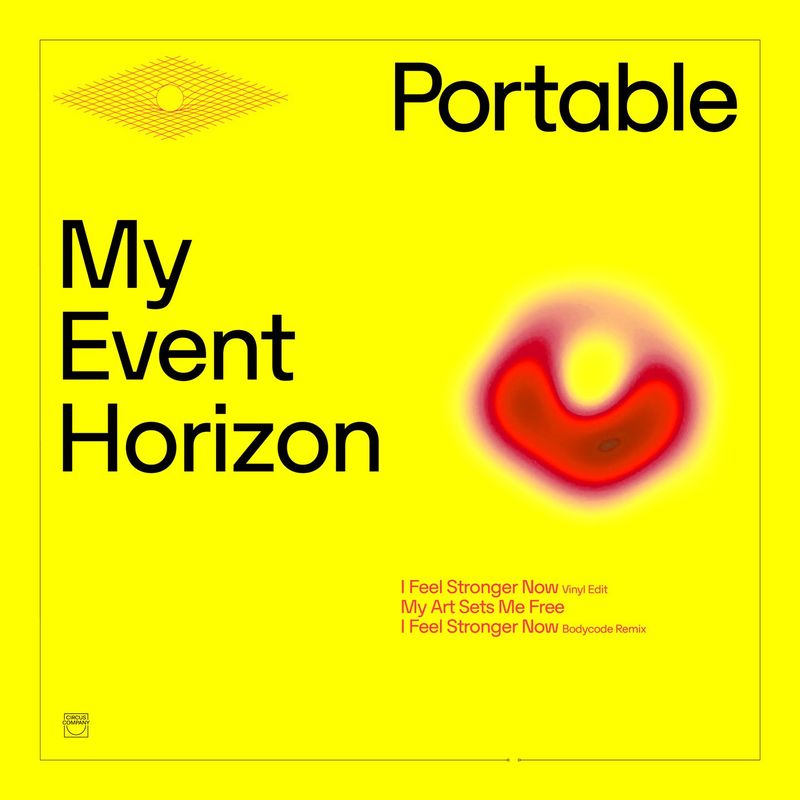 Portable - My Event Horizon / Circus company