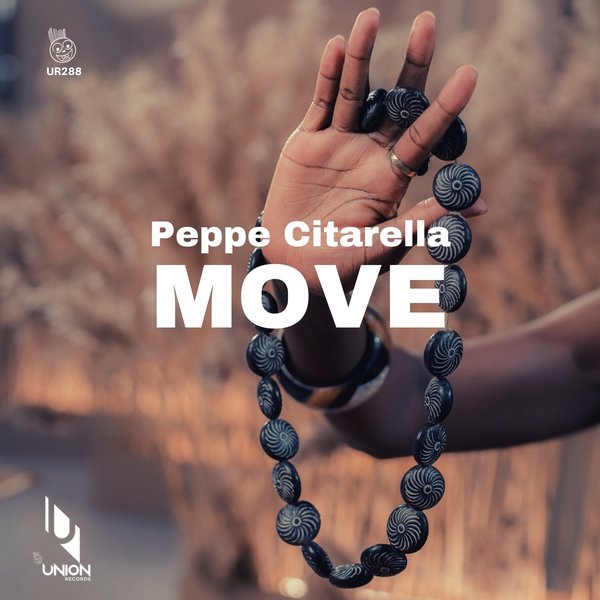 Peppe Citarella - Move / Union Records