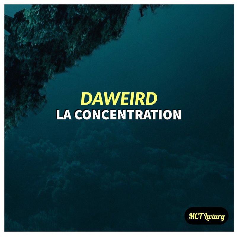 DaWeirD - La Concentration / MCT Luxury