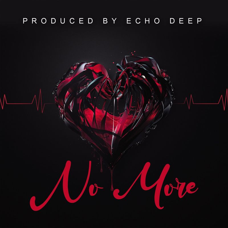 Echo Deep - No More / Blaq Diamond Boyz Music
