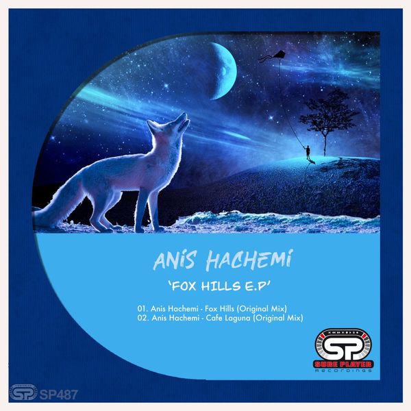 Anis Hachemi - Fox Hills / SP Recordings