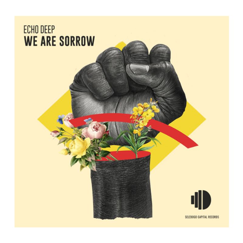 Echo Deep - We Are Sorrow / Selebogo Capital Records